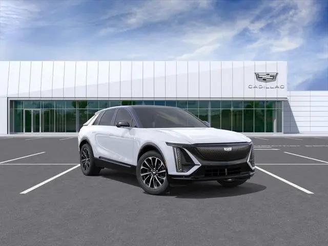 2026 Cadillac iQ Sport AWD for sale in Lombard, IL