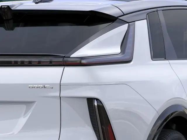2026 Cadillac iQ Sport AWD