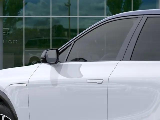 2026 Cadillac iQ Sport AWD