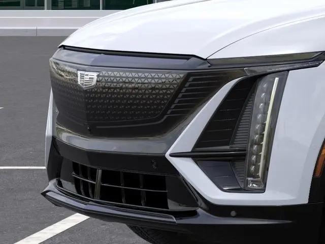 2026 Cadillac iQ Sport AWD