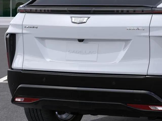 2026 Cadillac iQ Sport AWD
