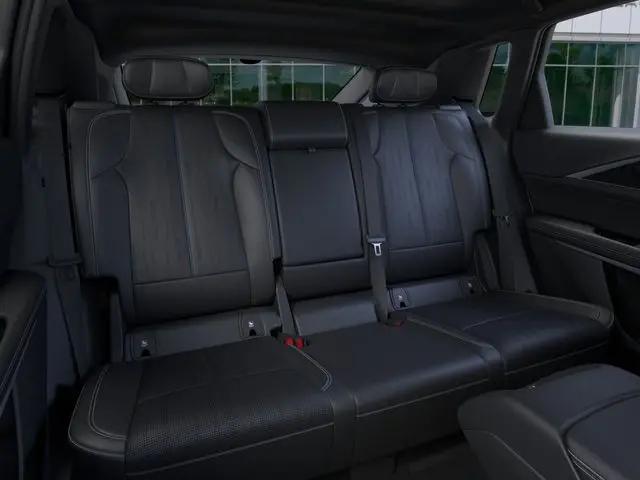 2026 Cadillac iQ Sport AWD