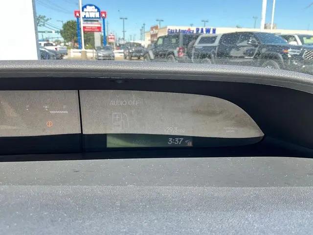 2013 Honda Civic Si