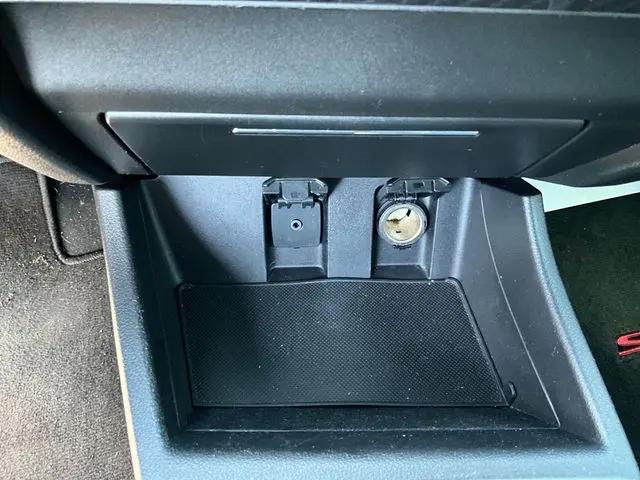 2013 Honda Civic Si