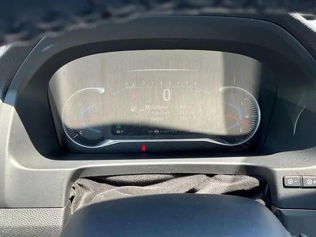2021 Honda Passport AWD EX-L