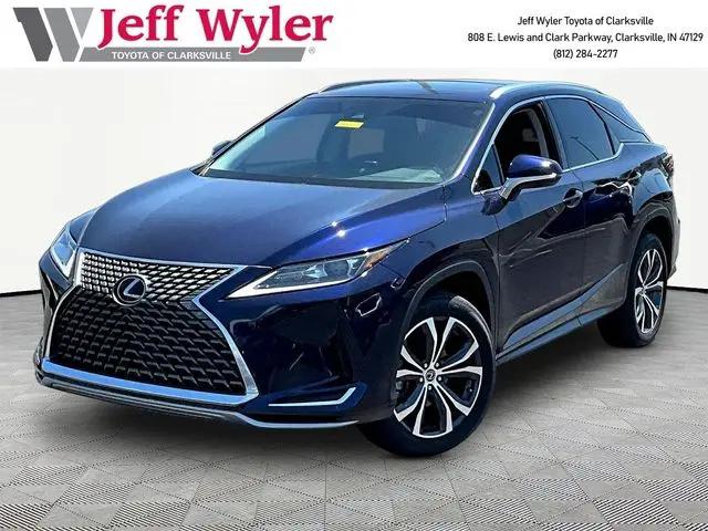2022 Lexus RX 350 RX 350 for sale in Clarksville, IN