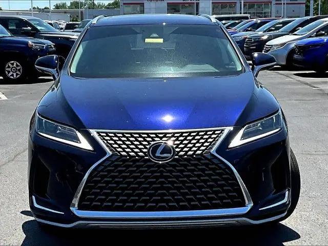 2022 Lexus RX 350 RX 350
