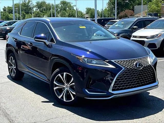 2022 Lexus RX 350 RX 350
