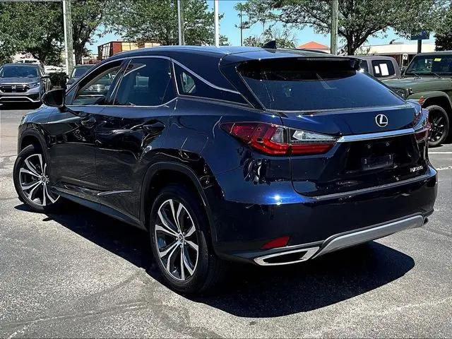 2022 Lexus RX 350 RX 350