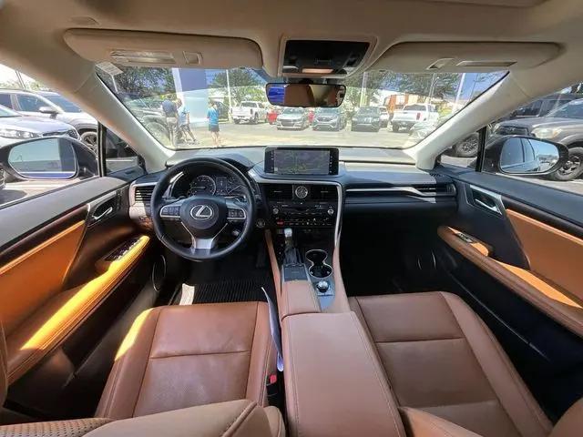 2022 Lexus RX 350 RX 350