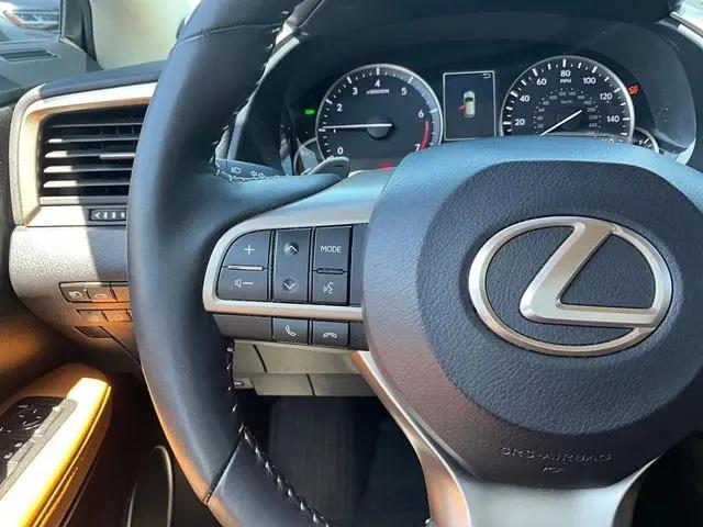 2022 Lexus RX 350 RX 350