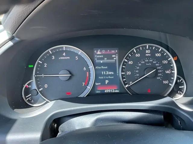 2022 Lexus RX 350 RX 350