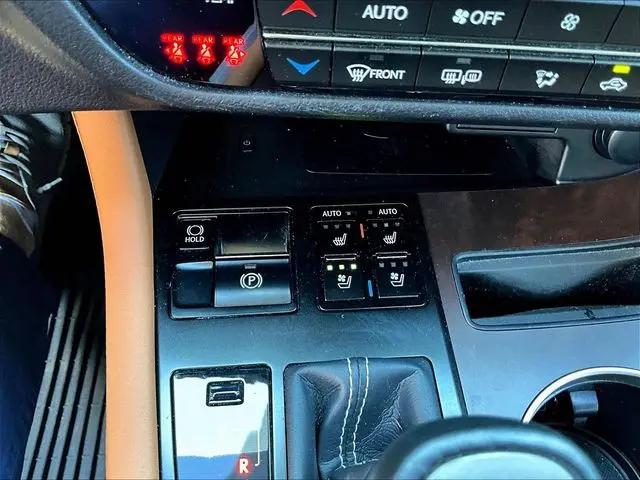 2022 Lexus RX 350 RX 350