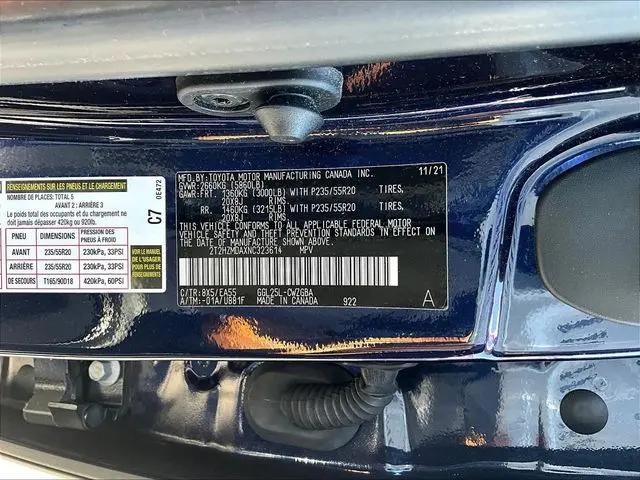 2022 Lexus RX 350 RX 350