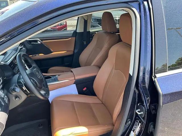 2022 Lexus RX 350 RX 350
