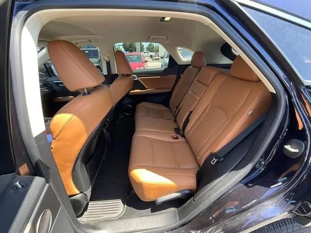 2022 Lexus RX 350 RX 350