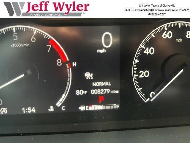 2025 Honda Ridgeline Sport for sale in Clarksville, IN
