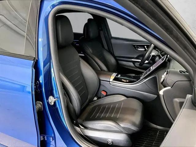 2022 Mercedes-Benz C-CLASS C 300 Sedan