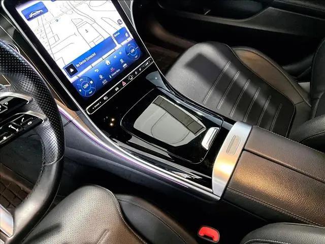 2022 Mercedes-Benz C-CLASS C 300 Sedan