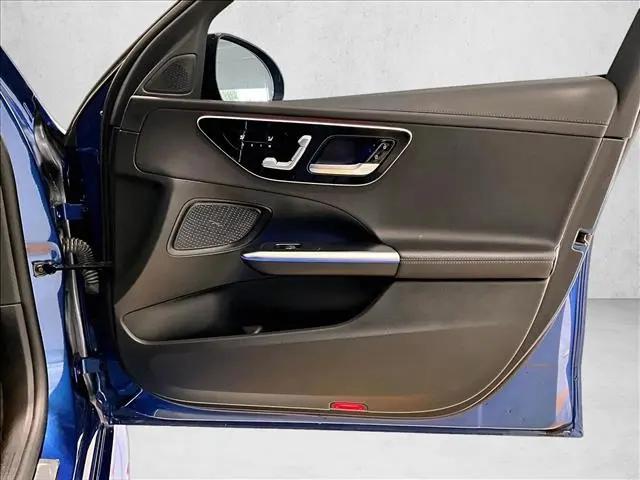 2022 Mercedes-Benz C-CLASS C 300 Sedan