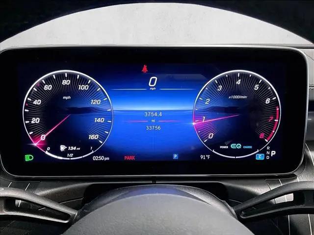 2022 Mercedes-Benz C-CLASS C 300 Sedan