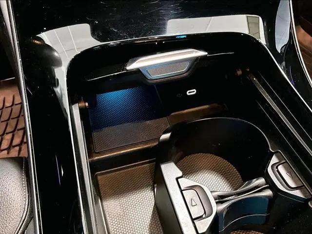2022 Mercedes-Benz C-CLASS C 300 Sedan