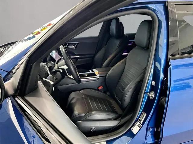 2022 Mercedes-Benz C-CLASS C 300 Sedan