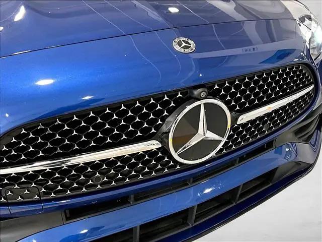 2022 Mercedes-Benz C-CLASS C 300 Sedan