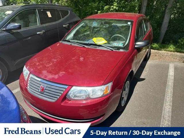 2006 Saturn Ion 2 for sale in Doylestown, PA