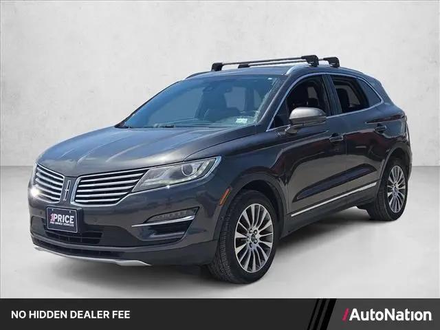 2017 Lincoln MKC Reserve for sale in North Richland Hills, TX