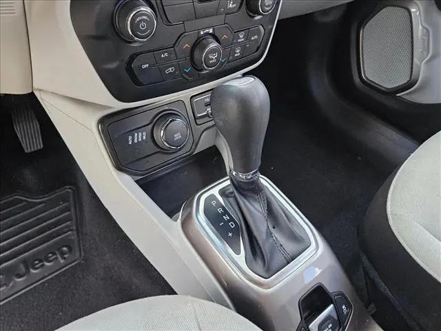 2022 Jeep Renegade Latitude 4x4