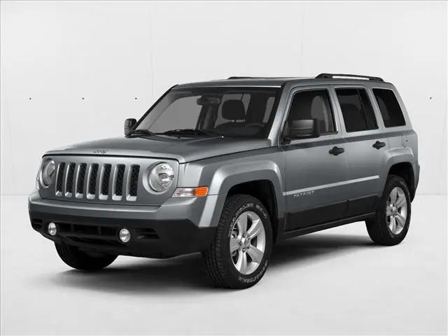 2015 Jeep Patriot Sport for sale in North Richland Hills, TX