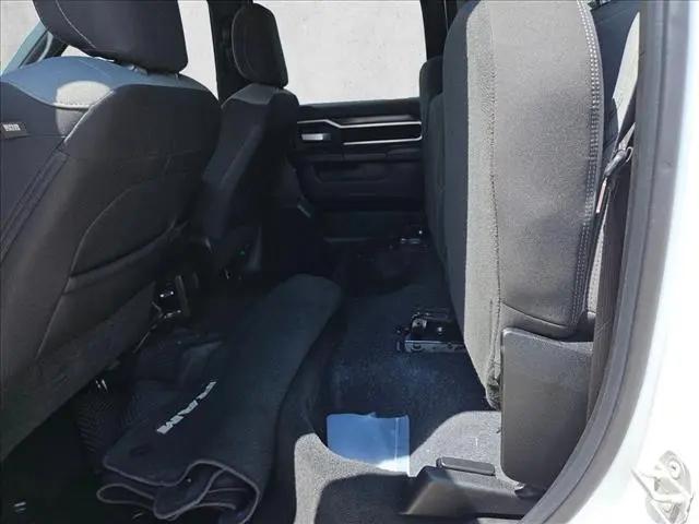 2024 Ram 2500 Big Horn Crew Cab 4x4 6'4" Box