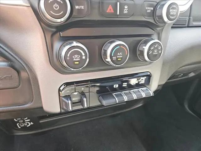 2024 Ram 2500 Big Horn Crew Cab 4x4 6'4" Box
