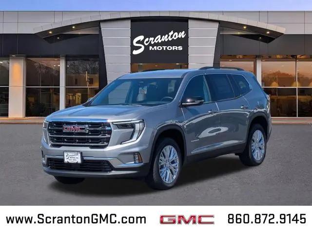 2026 GMC Acadia Elevation AWD for sale in Vernon, CT