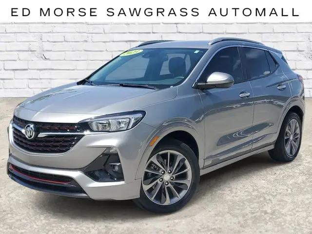 2023 Buick Encore GX Select FWD for sale in Sunrise, FL