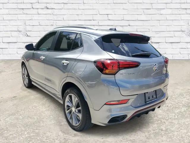 2023 Buick Encore GX Select FWD
