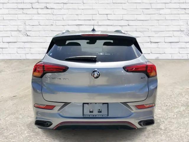 2023 Buick Encore GX Select FWD