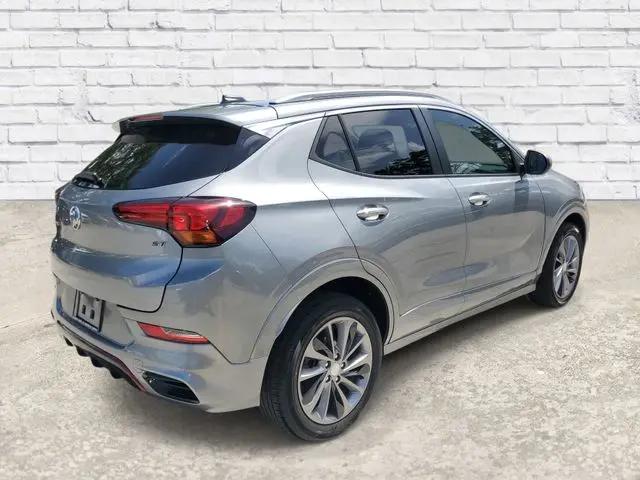 2023 Buick Encore GX Select FWD