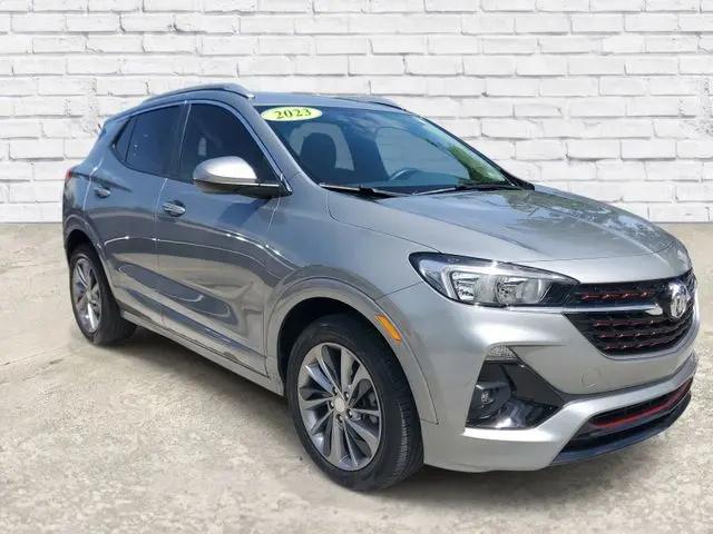 2023 Buick Encore GX Select FWD