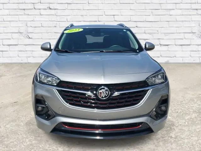 2023 Buick Encore GX Select FWD