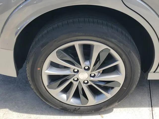 2023 Buick Encore GX Select FWD