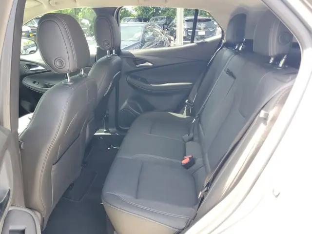 2023 Buick Encore GX Select FWD