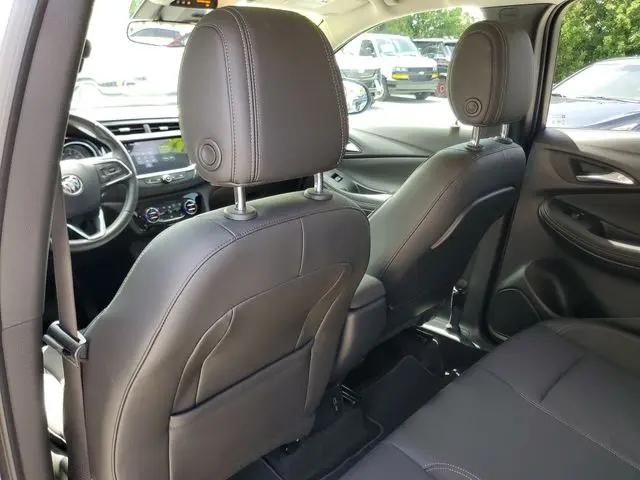 2023 Buick Encore GX Select FWD