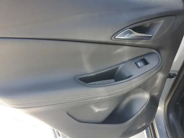 2023 Buick Encore GX Select FWD