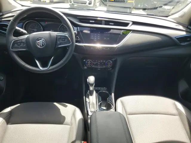 2023 Buick Encore GX Select FWD