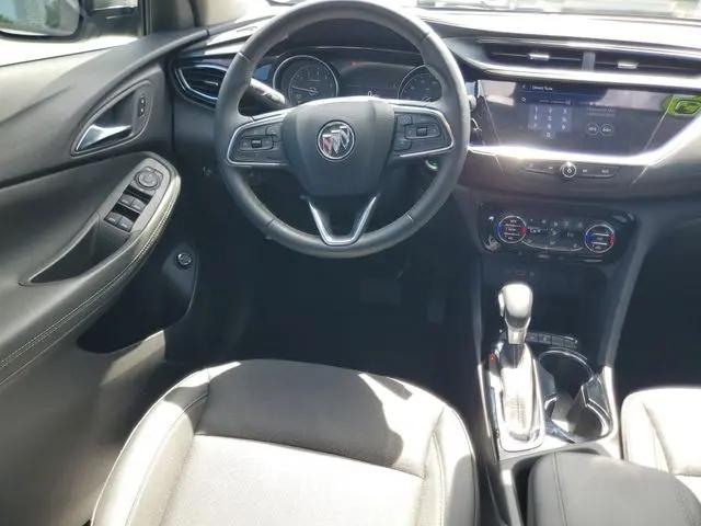 2023 Buick Encore GX Select FWD