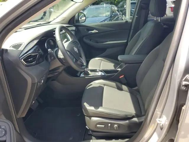 2023 Buick Encore GX Select FWD
