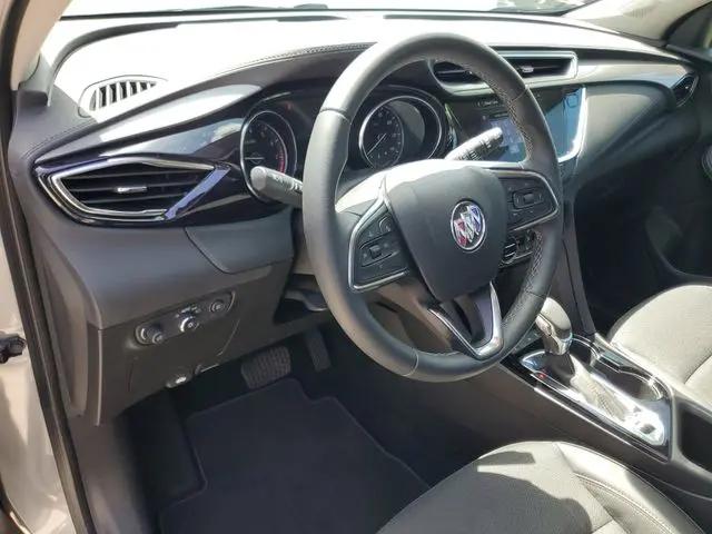 2023 Buick Encore GX Select FWD