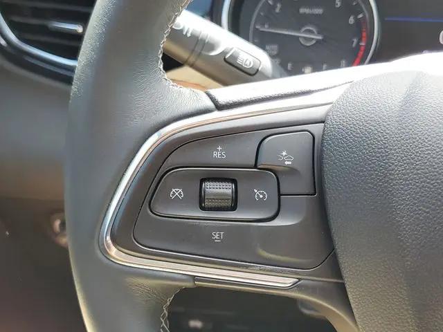 2023 Buick Encore GX Select FWD